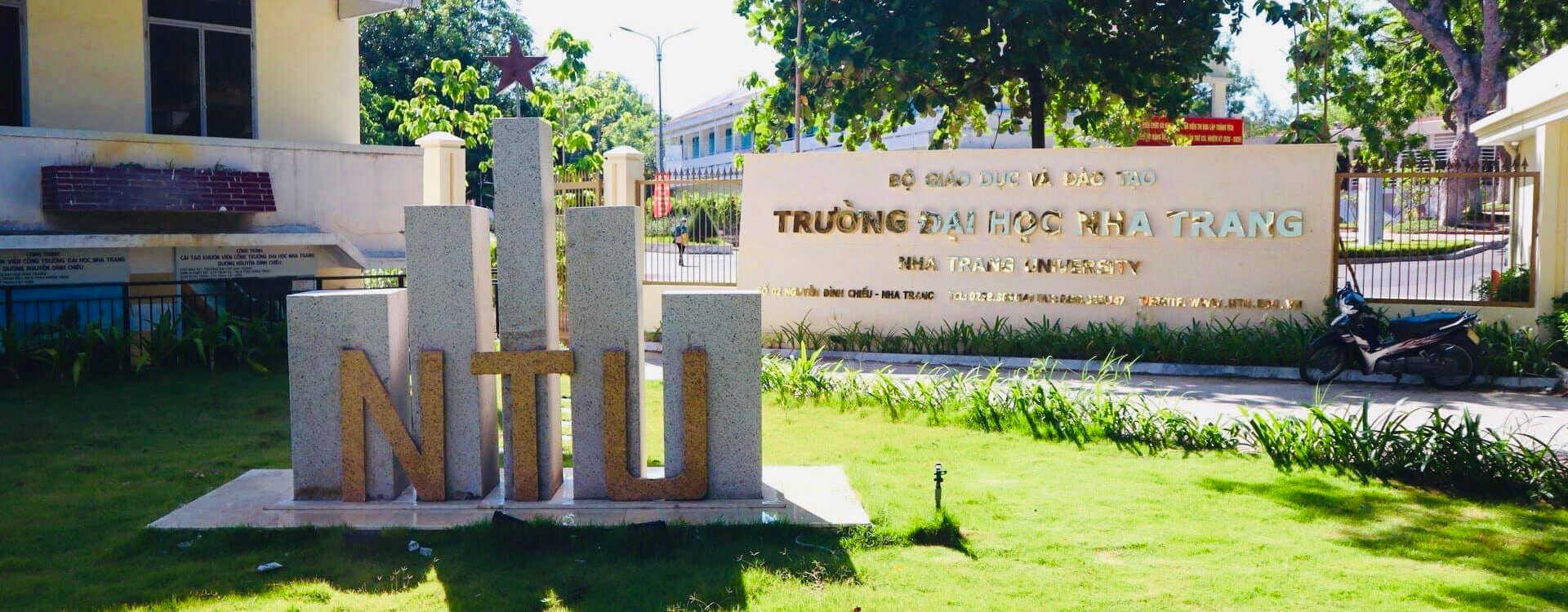 62 Năm Ngày truyền thống Trường Đại học Nha Trang