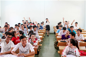 Giảng viên – Phan Vĩnh Thịnh