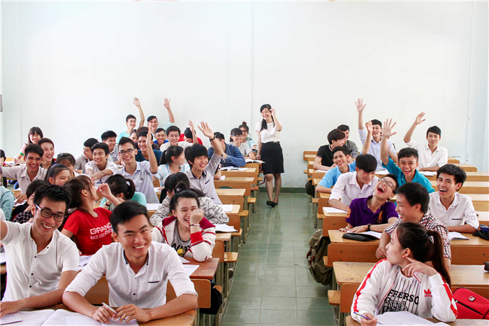 Giảng viên – Phan Vĩnh Thịnh