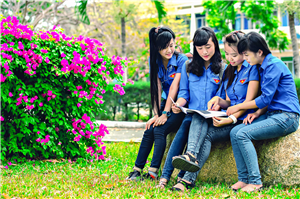 Học nhóm – Huỳnh Lê Hồng Thái
