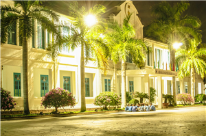 Sinh hoạt nhóm – Trần Thanh Tùng