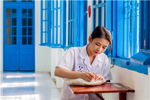 Sinh viên nghiên cứu khoa học – Phan Vĩnh Thịnh