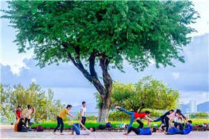 Sinh viên NTU  – Phan Vĩnh Thịnh