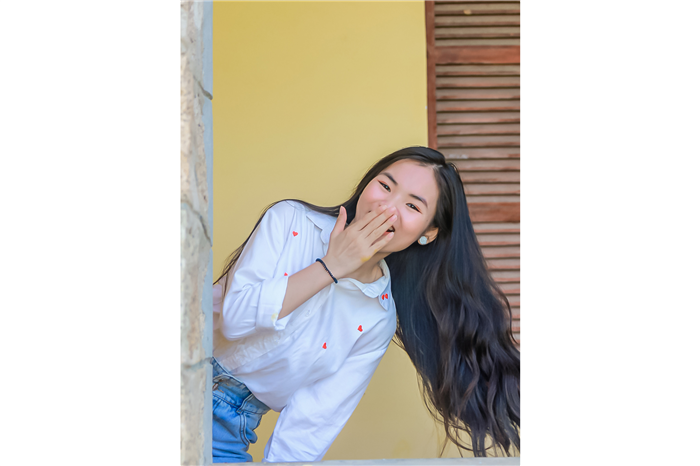 Ú òa - Đặng Nguyễn Huyền Phương - 60.TCNH
