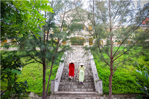 Xứ Huế trong lòng NTU – Trần Thị Phương Hạnh